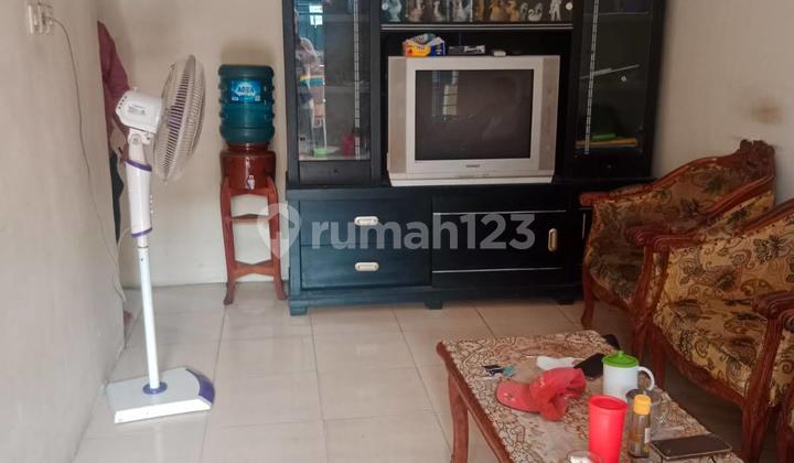 Dijual Rumah 2 Lantai Poris Indah Murah Strategis Bagus Terawat 2