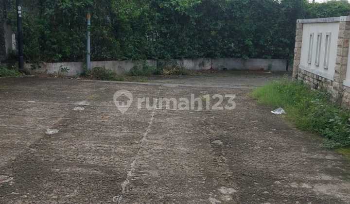 For Sale: Affordable and Strategic New Kosambi House Near Green Lake City Toll Road 2