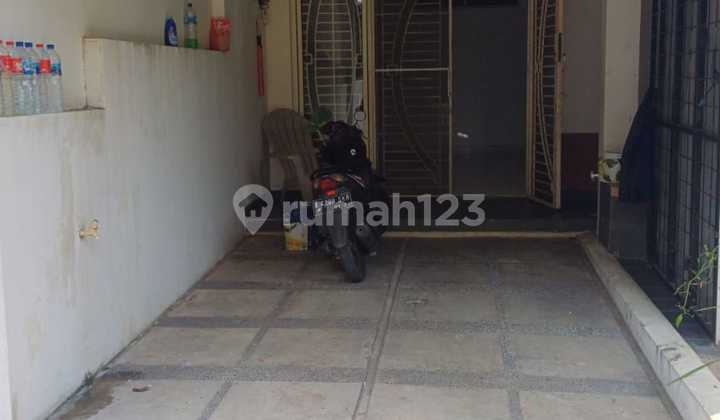 Dijual Cepat Rumah Taman Semanan Indah Murah Banget 6x18 Selatan 2