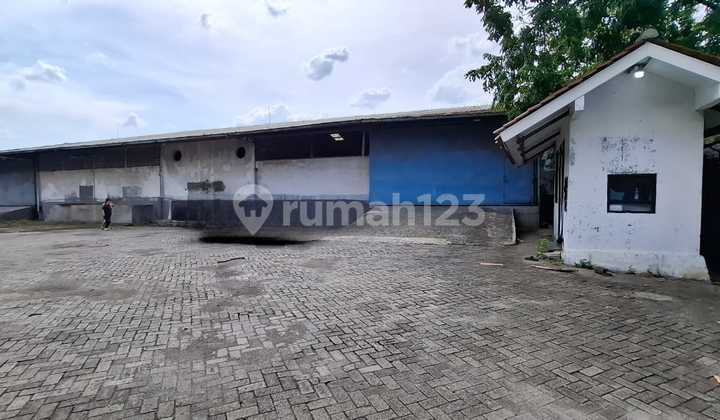 Dijual Murah Gudang Karang Tengah Perbatasan Jakarta Container 40 Dijual Murah Gudang Karang Tengah Perbatasan Jakarta Container 40