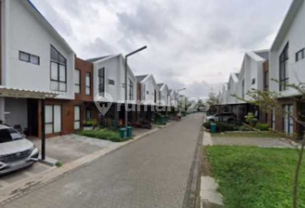 Dijual Cepat Rumah Baru Murah Citra Garden Puri Nego Sampai Deal 2