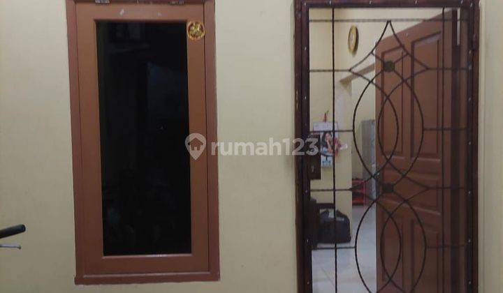 Rumah Dijual Poris Indah Murah Dan Nyaman 1