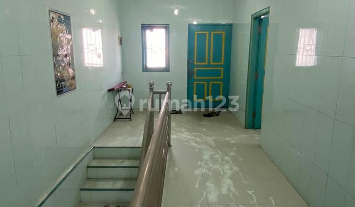 Cheapest for Sale 4.5 Floors 6x13.5 Poris Indah Negotiable Until Deal, Ma'am. 2