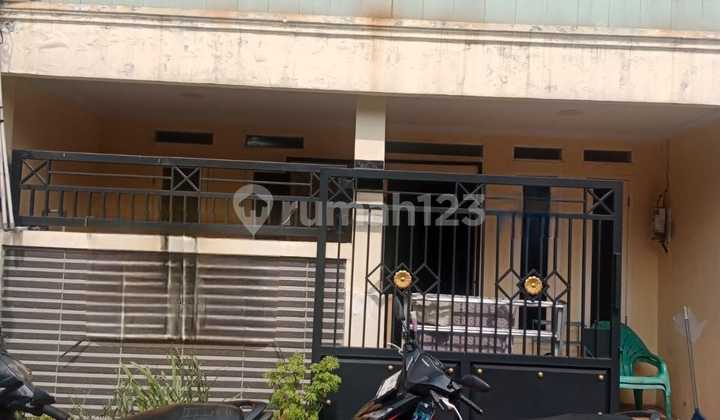 Dijual Rumah 2 Lantai Poris Indah Murah Strategis Bagus Terawat Dijual Rumah 2 Lantai Poris Indah Murah Strategis Bagus Terawat