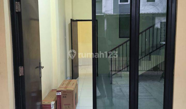 Rumah Nyaman Siap Huni di Bumi Indah, Pasar Kemis, Tangerang 2