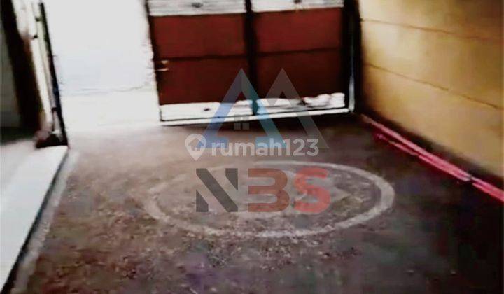 Dijual / Sewakan Rumah Minimalis  1 Lantai Masih Bagus  Di Jl Tukad Banyu Sari 2