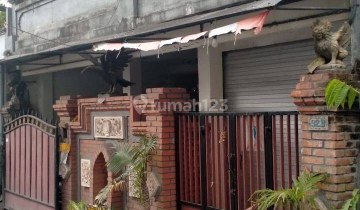 Dikontrakan Rumah 3 Kamar Tidur Murah, Jalan Sandat 2 Perumahan Puri Mumbul 1