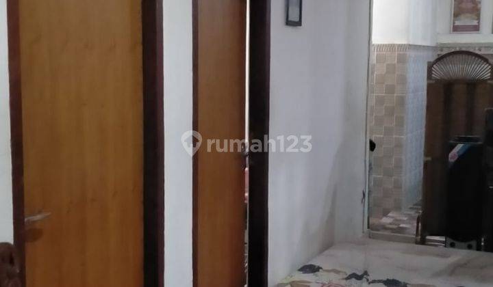 Dikontrakan Rumah 3 Kamar Tidur Murah, Jalan Sandat 2 Perumahan Puri Mumbul 2