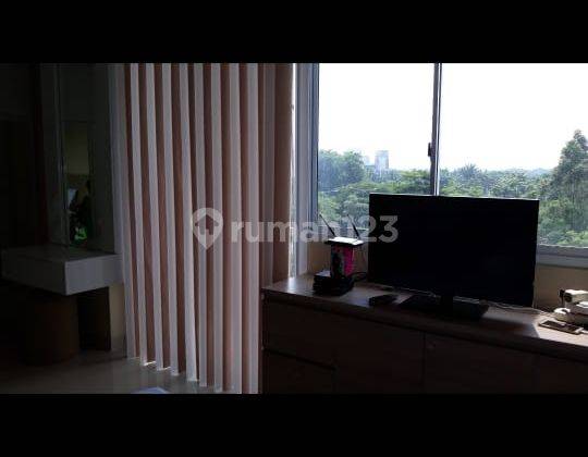 Apartement Bagus  1