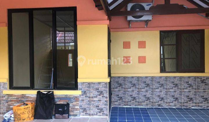 Rumah Dijual Cepat 2