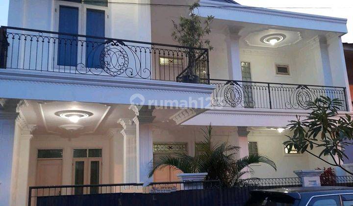 Rumah Bagus Dijual Cepat Griya Loka Bsd 2