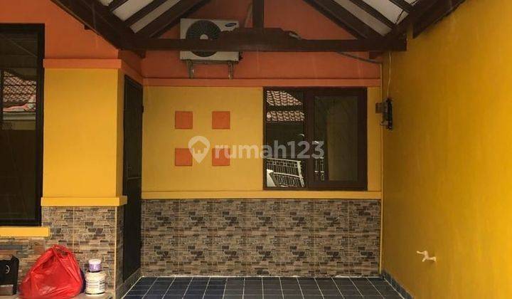 Rumah Dijual Cepat 1