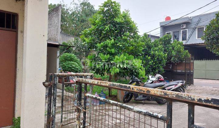 Dijual Cepat Tanah  Bu 1