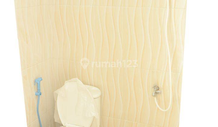 Rumah di Bekasi, Booking Fee Hanya 2 Juta 2