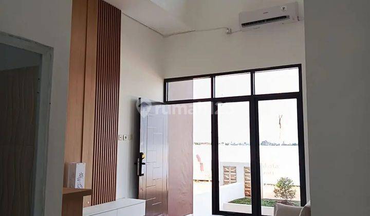 Kapan lagi di Bekasi, Punya Rumah Modal 2 Juta Saja 1