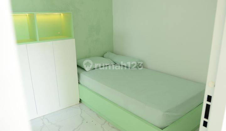 rumah exclusive di bekasi cuma modal 2 juta ajaa 2