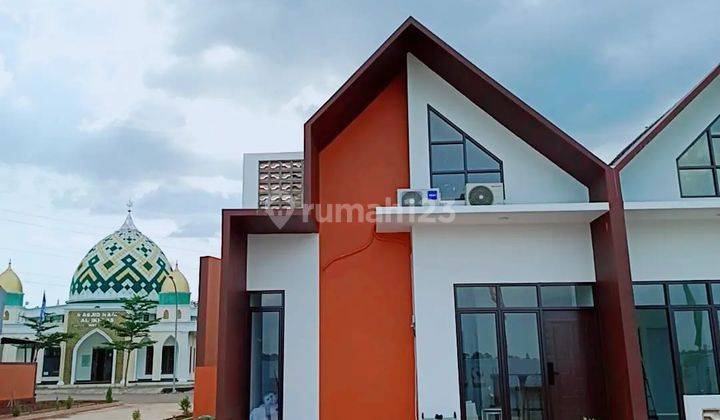 Punya Rumah di Bekasi, Cuma Modal 2 Juta! 1