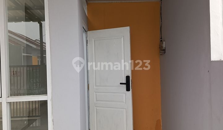 Rumah 2 Kamar Mulai 400 Jutaan, Booking Sekarang di Puri Mahkota Muktiwari 2