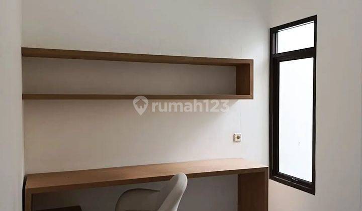 rumah dibekasi cuma 2 juta punya 3 kamar tidur 1