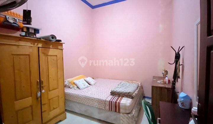  Bisa Inhouse Rumah 2 Lantai SHM 3 Kt Siap Huni 5 Menit Umm 10 Menit Tol Singosari 2