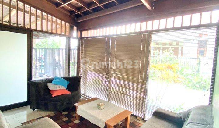 Rumah 2 Lantai SHM Tasikmadu, Kota. Malang 1