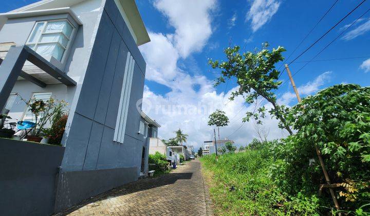 Tanah di Lowokwaru, Malang SHM 120 m² Strategis View Citylight 2