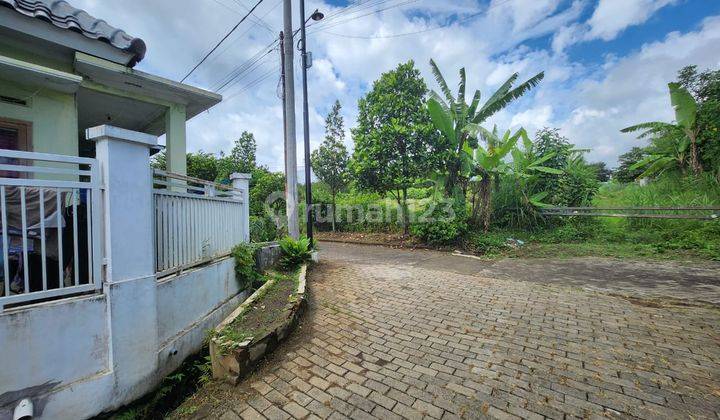 Tanah SHM 120 m² Cocok Untuk Bangun Kost Dan Usaha  2