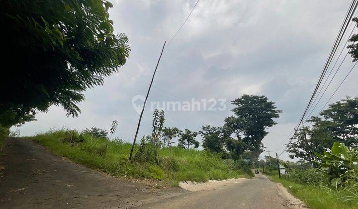 Tanah di Locari, Malang SHM 115 m² Dekat Kampus Uin 3 Strategis 2