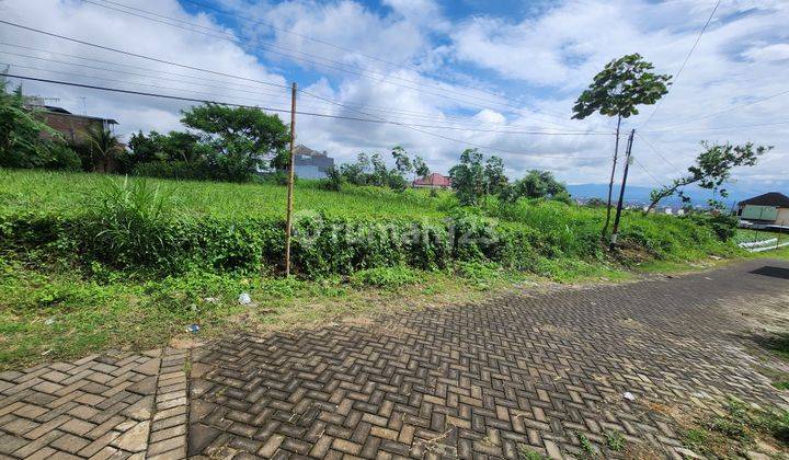 Tanah SHM 120 m² Streategis Untuk Kost 5 Menit Umm Malang 2