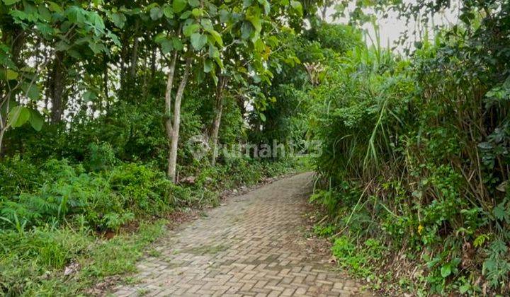 Tanah di Merjosari, Malang SHM 84 m² SHM Harga Promo 1