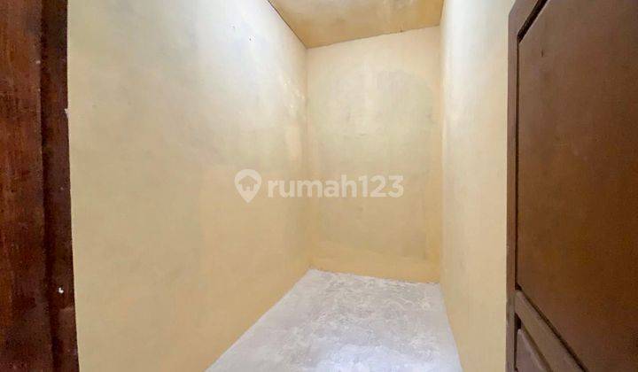 Rumah SHM 2 Lt 4 Kt Bisa Inhouse 10 Menit Tol Singosari  2