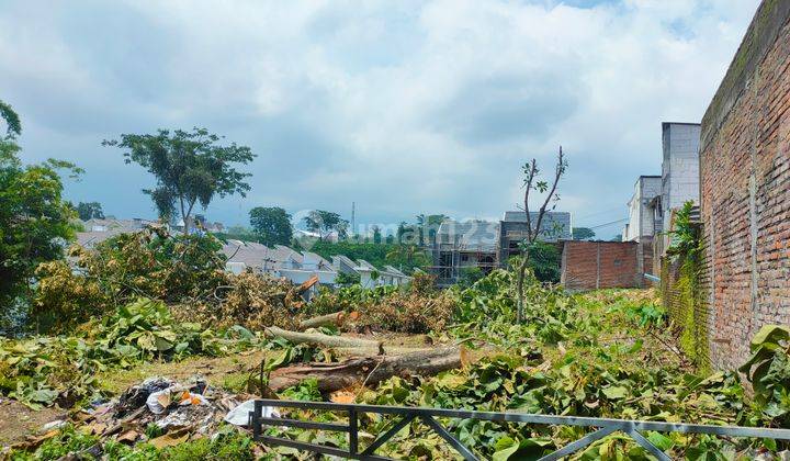 Tanah di Merjosari, Malang SHM 84 m² View Bagus Dekat Kampus 2