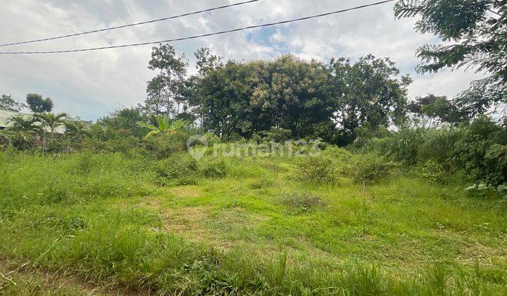 Tanah Kavling SHM Joyo Agung Dekat Kampus Umm Mang 2