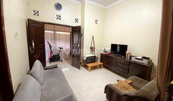 Rumah SHM 2 Lt 4 Kt Bisa Inhouse 10 Menit Tol Singosari  1