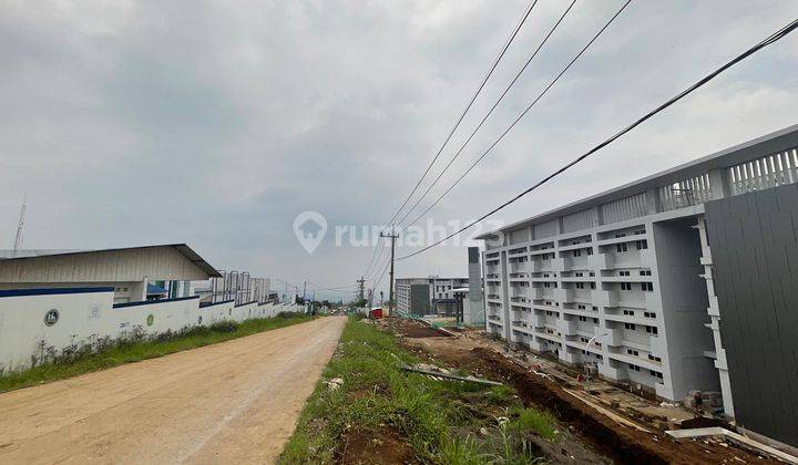 Tanah di Locari, Malang SHM 115 m² Dekat Fakultas Kedokteran Uin 2