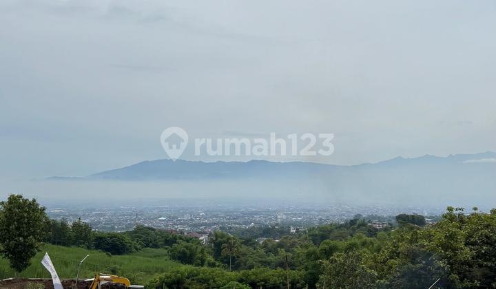 Tanah Bebas Banjir Siap Bangun, Dekat UIN Kedokteran, Pascasarjana dan UMM, Lokasi Strategis 2