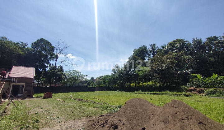 Tanah 80 m2 Dau, Malang 1