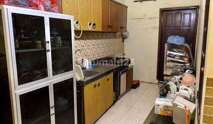 Rumah Tasikmadu 2 Lantai Siap Huni 10 Menit Tol Singosari  2