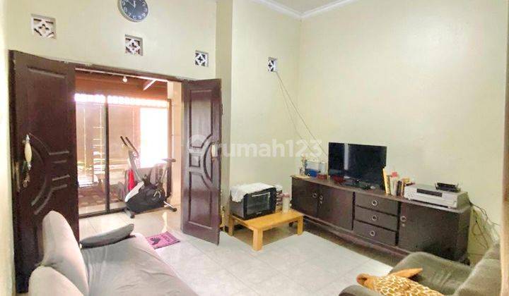 Rumah SHM 2 Lantai Tasikmadu Malang Kota 1