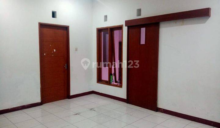 Dijual Rumah Antapani Bandung Siap Huni Sangat Strategis 1