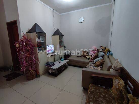 Dijual Rumah Burangrang Tengah Kota Bandung Sangat Strategis 1