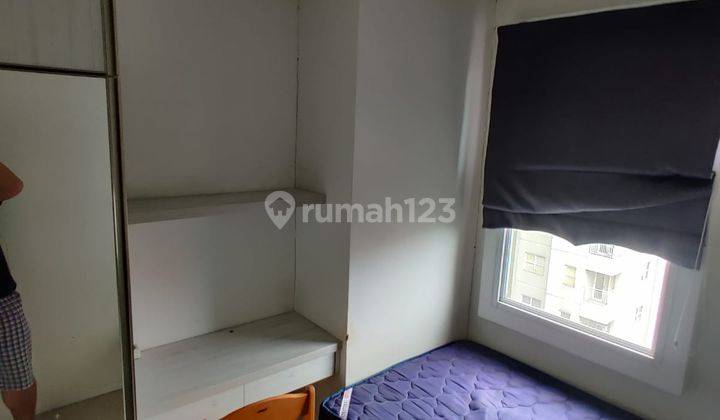 Sewa Apartemen Parahyangan Residence Ciumbuleit 2