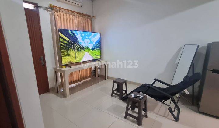 Dijual Cepat Rumah Cluster Katapang Asri Siap Huni 2