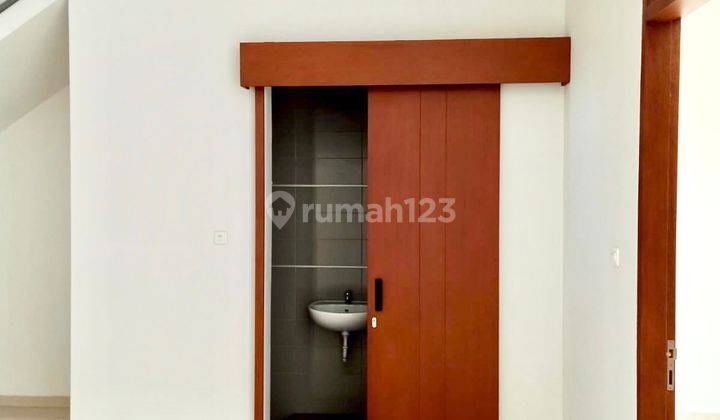 Jual Rumah Baru Di Batununggal  2