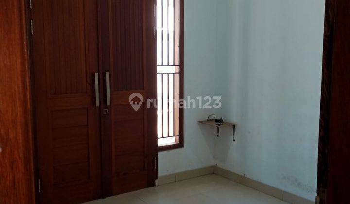 Jual Rumah Cibaduyut Perum Angkasa Mekar Siap Huni 1