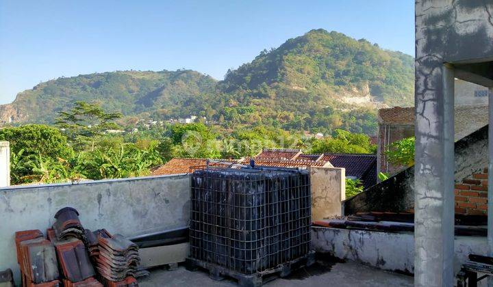 Dijual Rumah di Graha Margaasih Lagadar Siap Huni 2 Lantai SHM 2