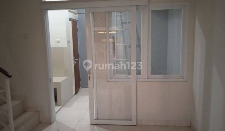 Dijual Rumah Leuwi Panjang Bandung Sangat Strategis Siap Huni 1