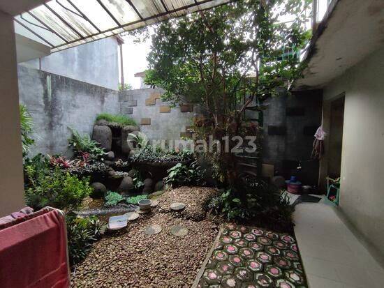 Dijual Rumah Burangrang Tengah Kota Bandung Sangat Strategis 2