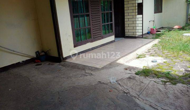 Disewa Rumah Taman Cibaduyut Indah Strategis 1