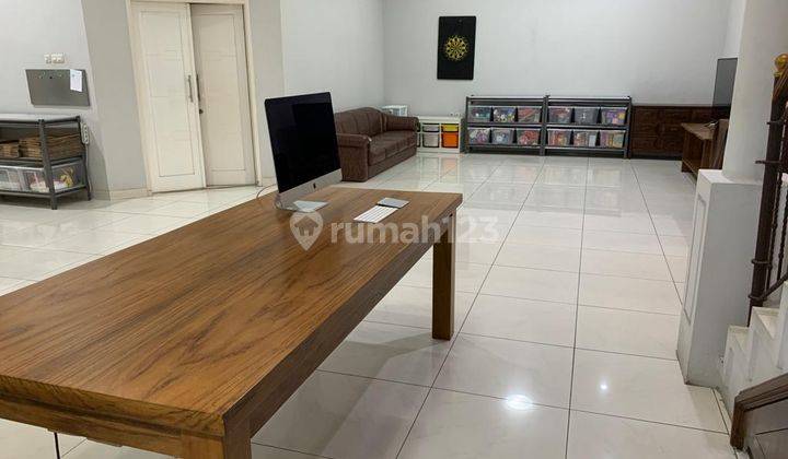 Jual Cepat Rumah Tengah Kota Bandung Strategis 2